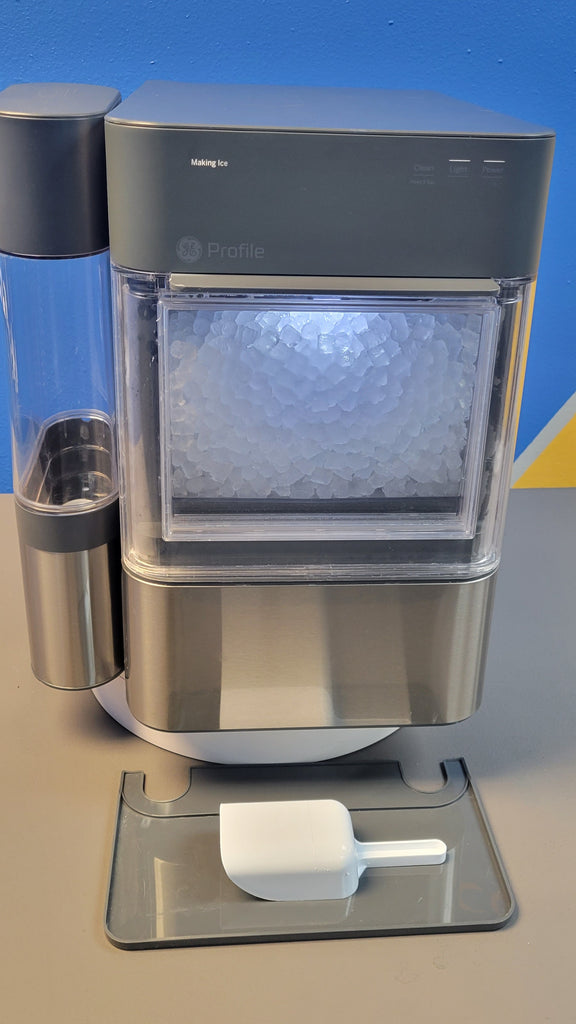 Constant Water supply attachment for GE Opal 2.0 Ice Maker - FirstBuild