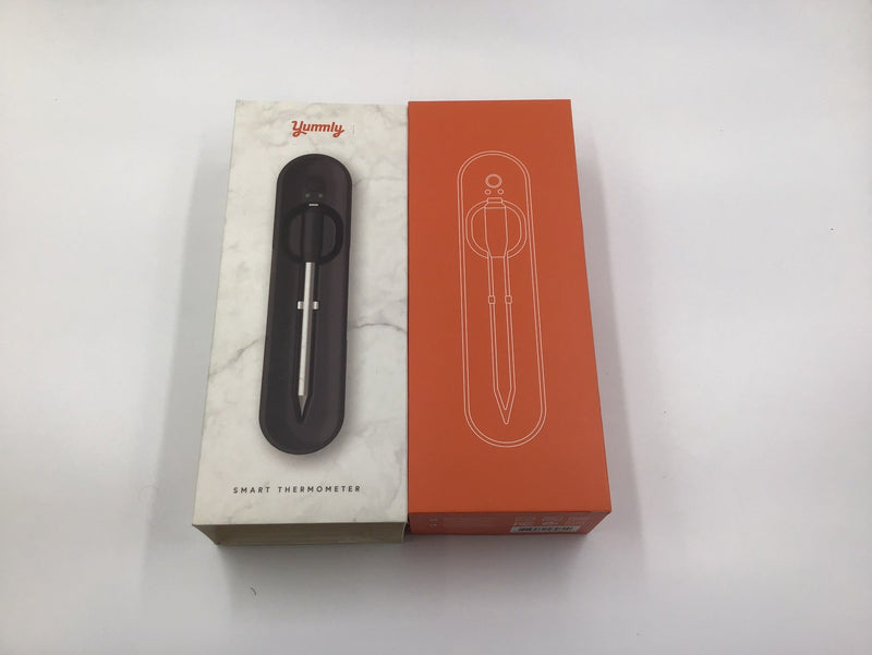 Yummly - Smart Meat Thermometer - Graphite Listing