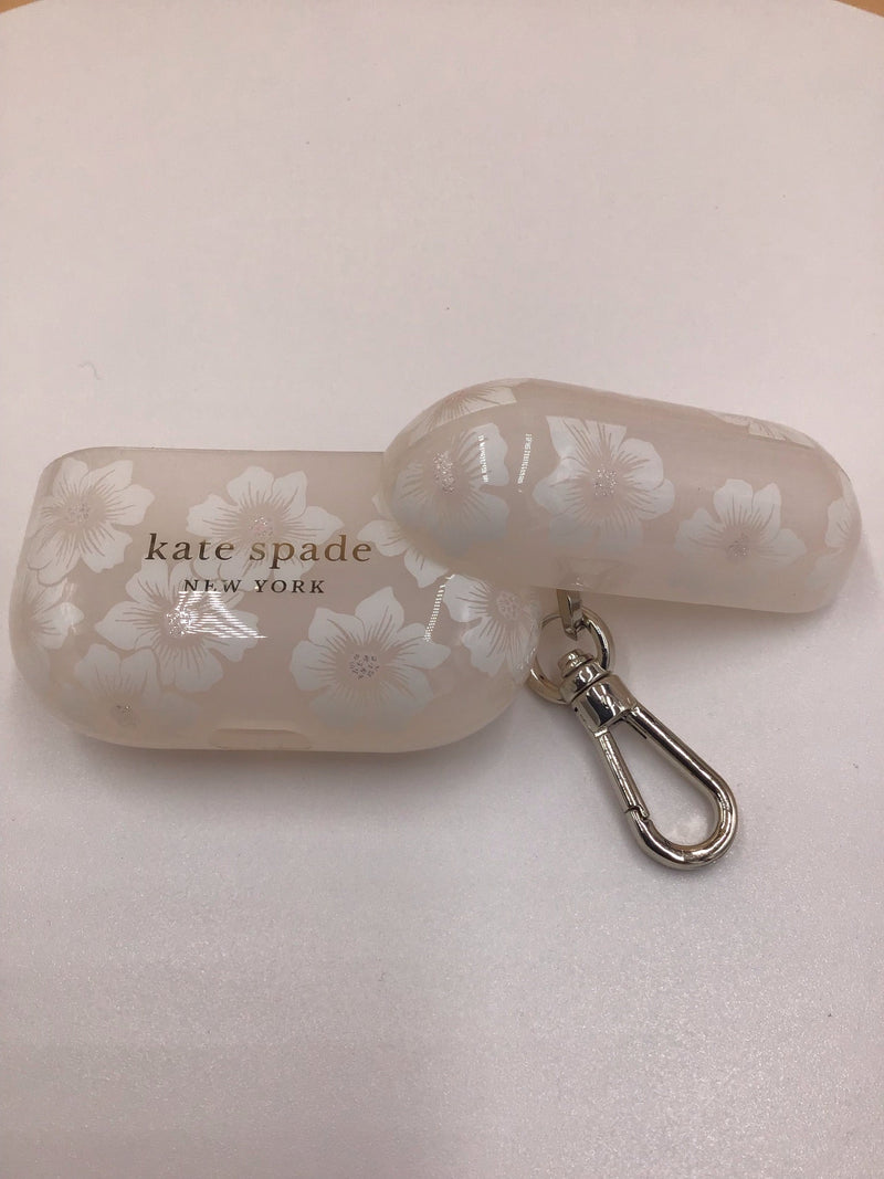 kate spade new york - Kate Spade AirPods Pro Case - Hollyhock Listing