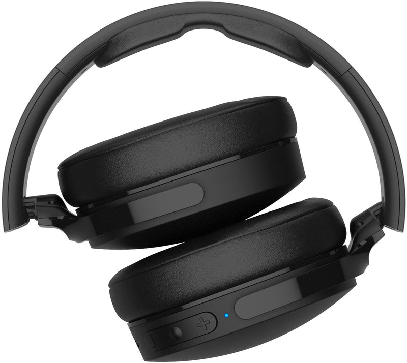 Skullcandy - HESH 3 Wireless Over-the-Ear Headphones - Black