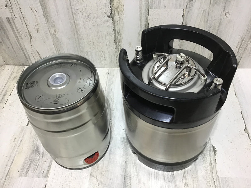 Picobrew - Pico Home Brewing System PRO- Silver